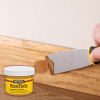 Thumbnail for Minwax Wood Putty Early American 3.75 oz. | Gilford Hardware 