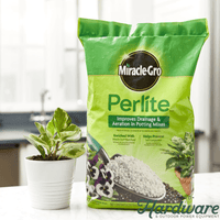 Thumbnail for Miracle-Gro Perlite 8 qt. | Soil | Gilford Hardware & Outdoor Power Equipment