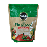 Thumbnail for Miracle-Gro Tomato Granules Plant Food 3 lb. | Gilford Hardware 