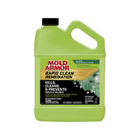 Thumbnail for Mold Armor Rapid Clean Mold and Mildew Remover 1 gal. | Home & Garden | Gilford Hardware & Outdoor Power Equipment