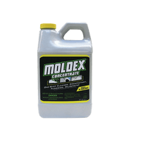 Thumbnail for Moldex No Scent Disinfectant 64 oz. | Gilford Hardware