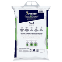 Thumbnail for Morton Salt Rust Remover Water Softener Salt Pellets 40 lb. | Water Softener Salt | Gilford Hardware & Outdoor Power Equipment
