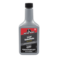 Thumbnail for Motor Medic Gasoline Lead Substitute 12 oz. | Vehicle Fuel Injection Cleaning Kits | Gilford Hardware & Outdoor Power Equipment