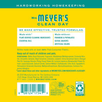 Thumbnail for Mrs. Meyer's Organic Multi-Surface Cleaner Honeysuckle | Disinfectant | Gilford Hardware