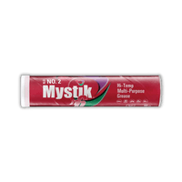 Thumbnail for Mystik Lithium Grease Cartridge 14 oz. JT-6 EP | Gilford Hardware 