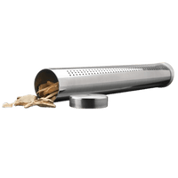 Thumbnail for Napoleon Pro Stainless Steel Wood Chips Smoker Pipe | Outdoor Grill Accessories | Gilford Hardware & Outdoor Power Equipment