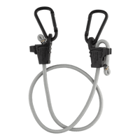 Thumbnail for National Hardware Adjustable Bungee Cord 9