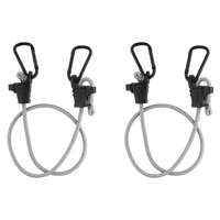 Thumbnail for National Hardware Adjustable Bungee Cord 9