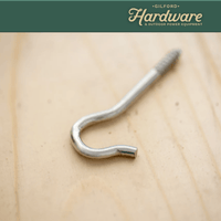 Thumbnail for National Hardware Ceiling Hook Steel 3-7/8
