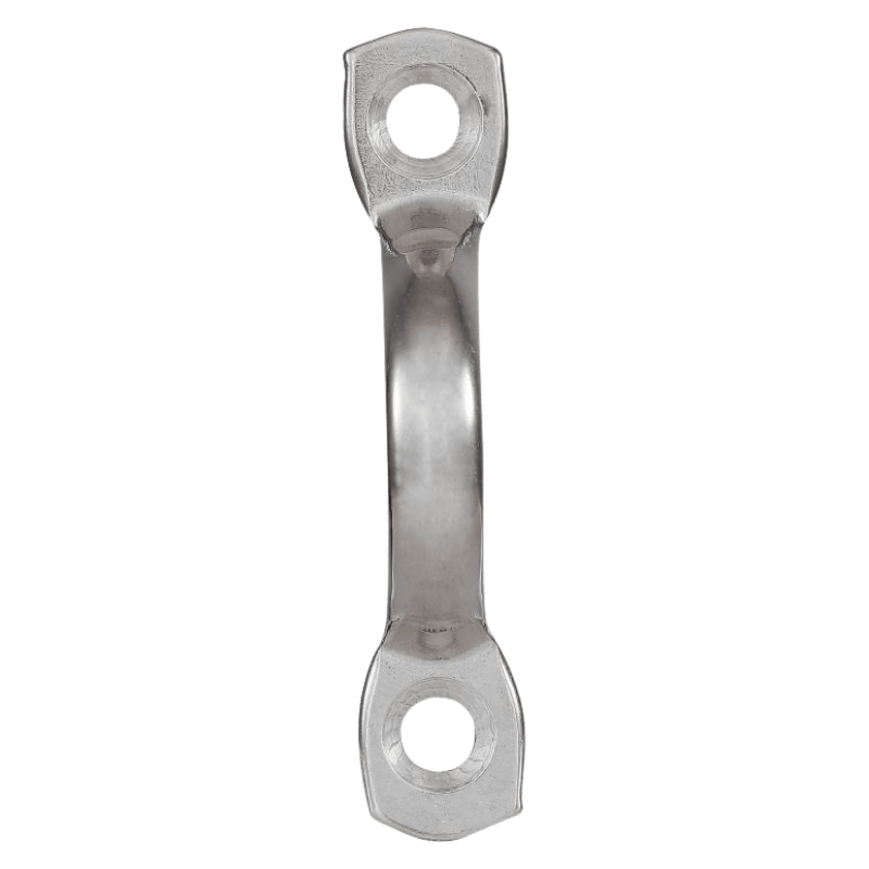 National Hardware Rope Loop Stainless Steel 9/16" | Gilford Hardware