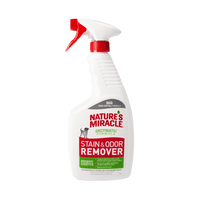 Thumbnail for Nature's Miracle Stain & Odor Remover 24 oz. | Pet Odor & Stain Removers | Gilford Hardware & Outdoor Power Equipment
