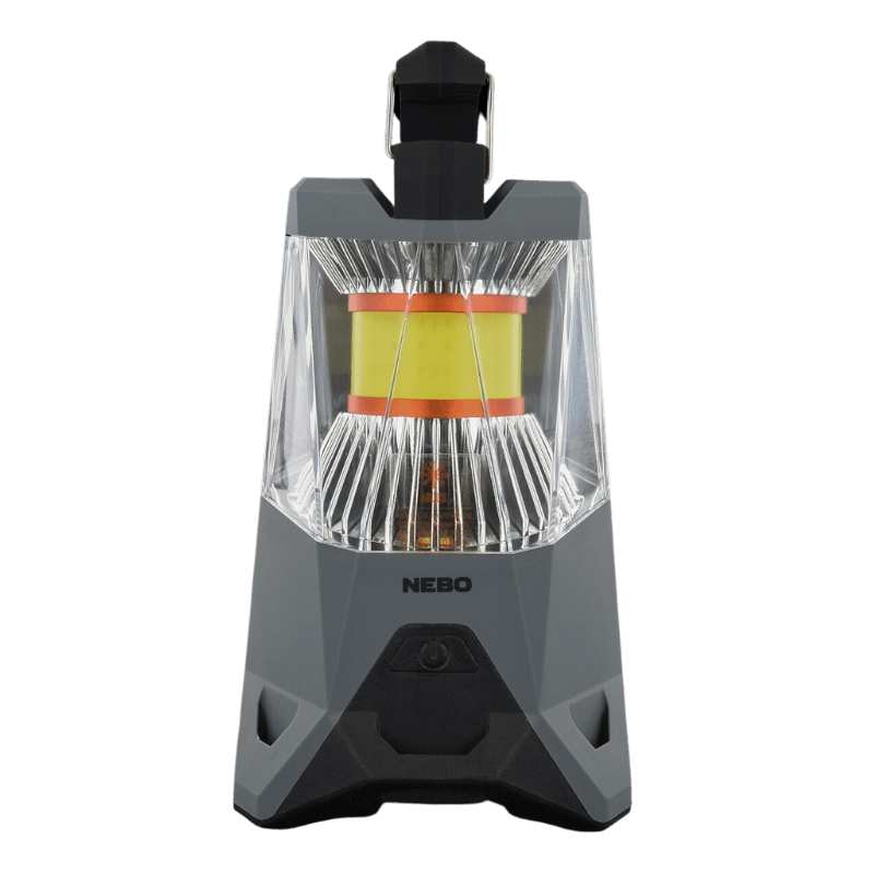 Nebo Galileo 500 Lantern | Gilford Hardware