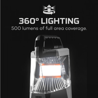 Thumbnail for Nebo Galileo 500 Lantern | Gilford Hardware