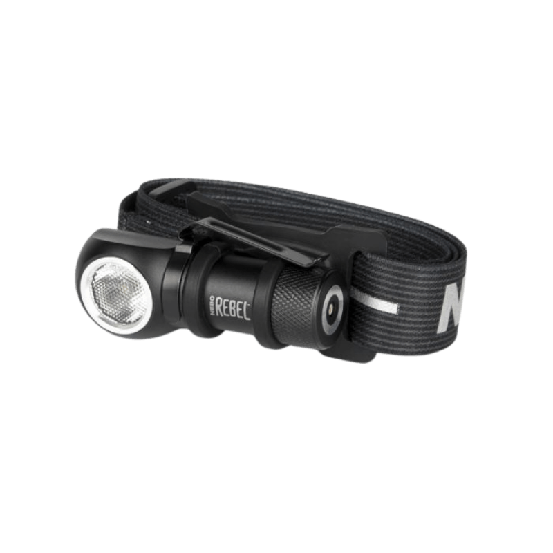 Nebo Rebel Headlamp | Headlamps | Gilford Hardware & Outdoor Power Equipment