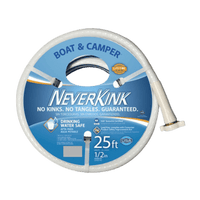 Thumbnail for NeverKink Boat & Camper Hose 1/2