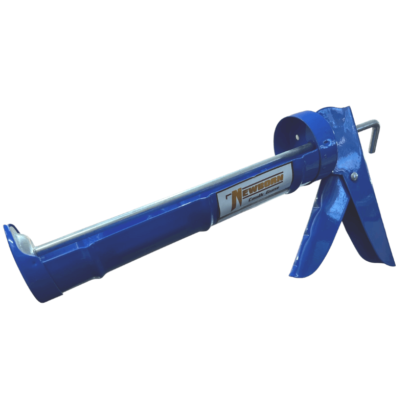 Newborn Super Economy Caulking Gun | Caulking Tools | Gilford Hardware & Outdoor Power Equipment