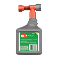 Thumbnail for OFF! Backyard Bug Control | Gilford Hardware