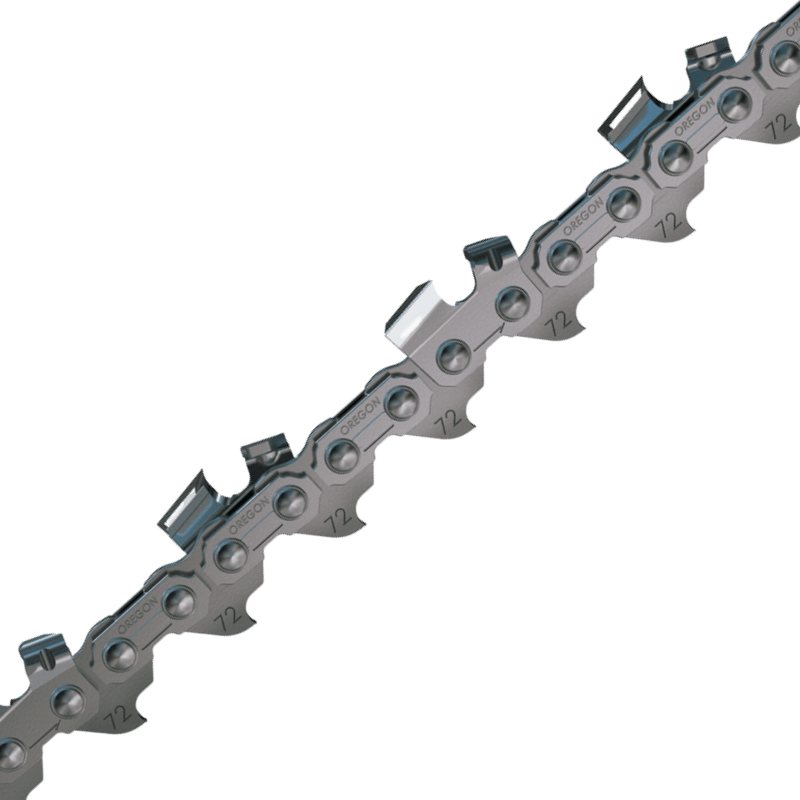 Oregon Chainsaw Chain 16", 3/8", .050, 60 links | Gilford Hardware 