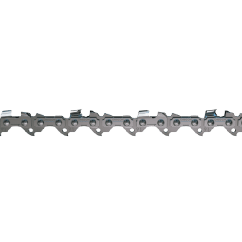 Oregon AdvanceCut Chainsaw Chain 16 in. 57 links  | Gilford Hardware 
