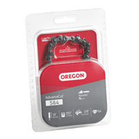 Thumbnail for Oregon AdvanceCut Chainsaw Chain 18 in. 64 links 3/8 0.050 | Gilford Hardware