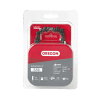 Thumbnail for Oregon AdvanceCut Chainsaw Chain 16 in. 56 links | Chainsaw Accessories | Gilford Hardware & Outdoor Power Equipment
