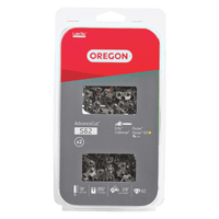 Thumbnail for Oregon AdvanceCut 18 in. 62 links Chainsaw Chain 2-Pack | Gilford  Hardware