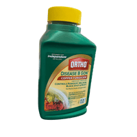 Thumbnail for Ortho Disease B Gon Copper Fungicide Concentrate 16 oz. | Disease Control | Gilford Hardware