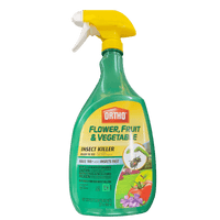 Thumbnail for Ortho Flower, Fruit & Vegetable Insect Killer RTU 32 oz. | Insecticides | Gilford Hardware & Outdoor Power Equipment