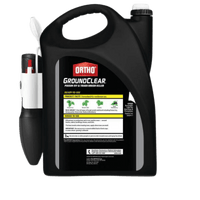Thumbnail for Ortho GroundClear Brush & Poison Ivy Killer RTU Liquid 1.33 gal. | Herbicides | Gilford Hardware & Outdoor Power Equipment