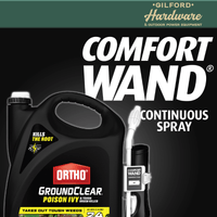 Thumbnail for Ortho GroundClear Brush & Poison Ivy Killer RTU Liquid 1.33 gal. | Gilford Hardware 