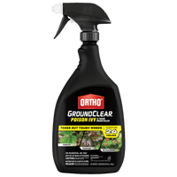 Thumbnail for Ortho GroundClear Brush & Poison Ivy Killer RTU Liquid 24 oz. | Herbicides | Gilford Hardware & Outdoor Power Equipment