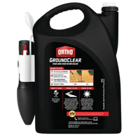 Thumbnail for Ortho GroundClear Vegetation Killer Liquid 1.33 gal. | Herbicides | Gilford Hardware & Outdoor Power Equipment
