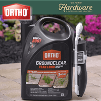 Thumbnail for Ortho GroundClear Vegetation Killer Liquid 1.33 gal. | Gilford Hardware