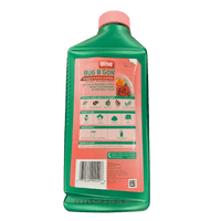 Thumbnail for Ortho Rose & Flower Insect Killer Liquid Concentrate 40 oz. | Insecticides | Gilford Hardware & Outdoor Power Equipment