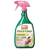Thumbnail for Ortho Rose & Flower Insect Killer Ready-To-Use, 24 oz. | Gilford Hardware & Outdoor Power Equipment