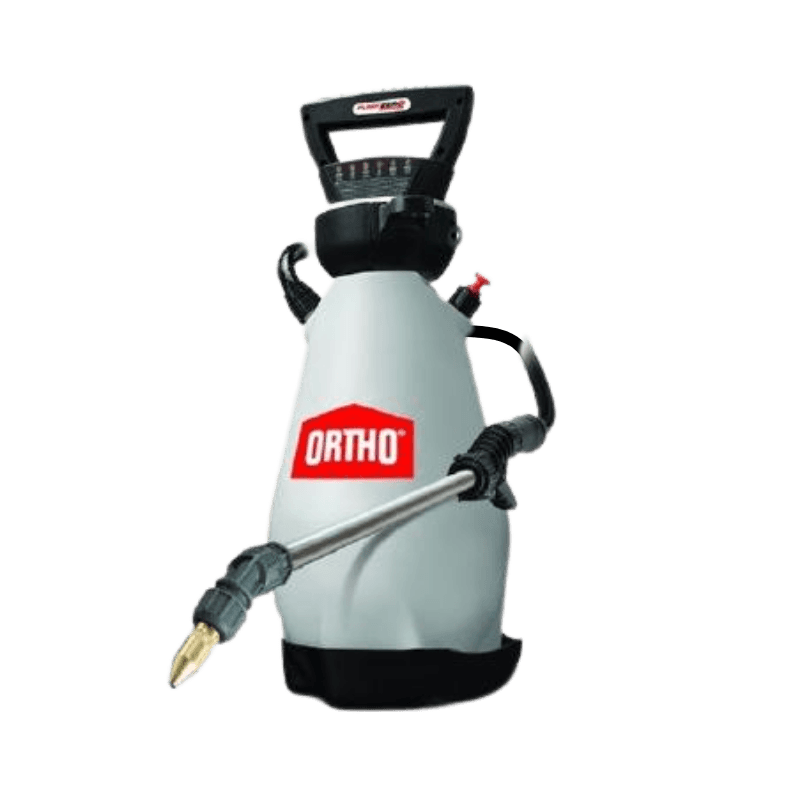 Ortho Tank Sprayer 2 gal. | Gilford Hardware