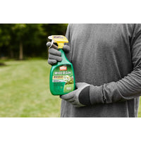 Thumbnail for Ortho Bug B Gon Insect Killer Concentrate 16 oz. | Gilford Hardware 