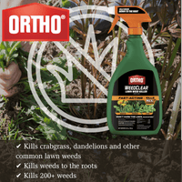 Thumbnail for Ortho WeedClear Weed Killer Liquid 24 oz. | Gilford Hardware 