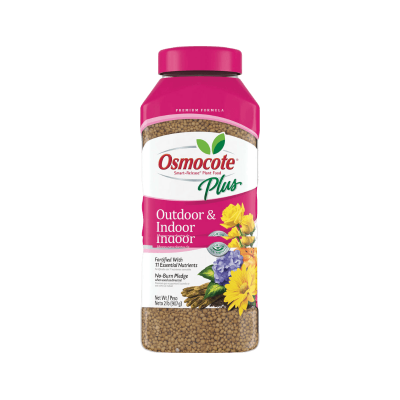 Osmocote Granules Organic Plant Food 2 lb. |  Gilford Hardware