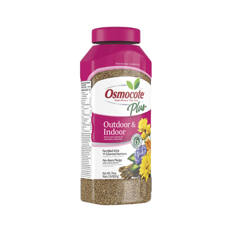 Osmocote Granules Organic Plant Food 2 lb. |  Gilford Hardware