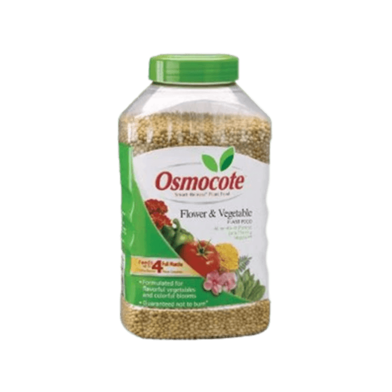 Osmocote Granules Plant Food 1 lb. | Gilford Hardware