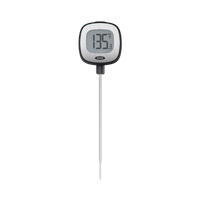 Thumbnail for OXO Instant Read Digital Meat Thermometer | Gilford Hardware 