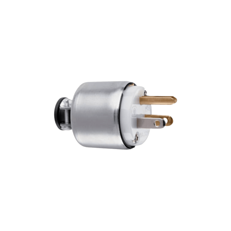 Pass & Seymour Armored Plug 15A 125V | Power & Electrical Supplies | Gilford Hardware & Outdoor Power Equipment