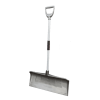 Thumbnail for Pathmaster Snow Shovel Ultra Lite-Weight 27