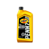 Thumbnail for Pennzoil 10W-30 Synthetic Motor Oil 1 qt. | Gilford Hardware
