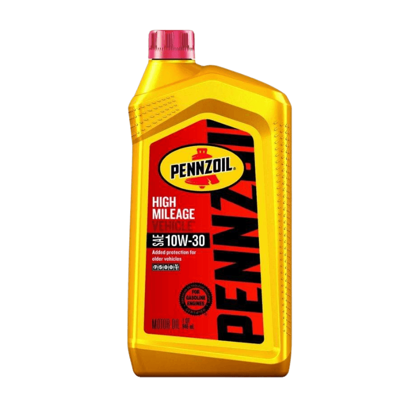 Pennzoil 4-Cycle Synthetic Motor Oil 10W-30l 1 qt. | Motor Oil | Gilford Hardware & Outdoor Power Equipment