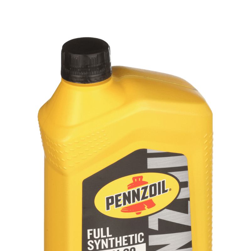 Pennzoil 5W-30 Synthetic Motor Oil 1 qt. | Gilford Hardware