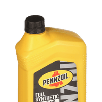 Thumbnail for Pennzoil 5W-30 Synthetic Motor Oil 1 qt. | Gilford Hardware
