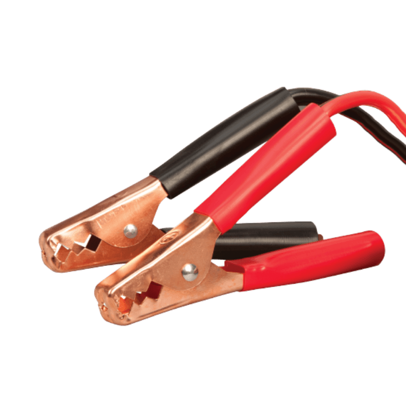Performance Tool Jumper Cable 150A 10 Ga. 12-ft. | Vehicle Jumper Cables | Gilford Hardware & Outdoor Power Equipment