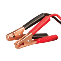 Thumbnail for Performance Tool Jumper Cable 150A 10 Ga. 12-ft. | Gilford Hardware